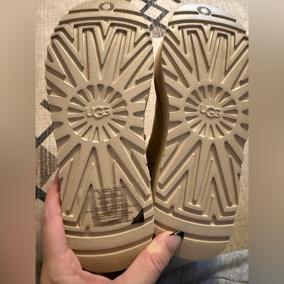 Ugg platform mini - Picture 5 of 6